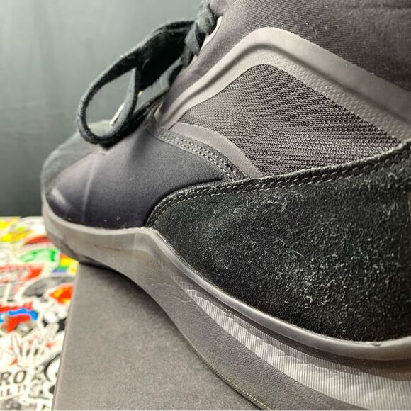 Puma Ignite Limitless Suede Size 10 Women's - Picture 10 of 13